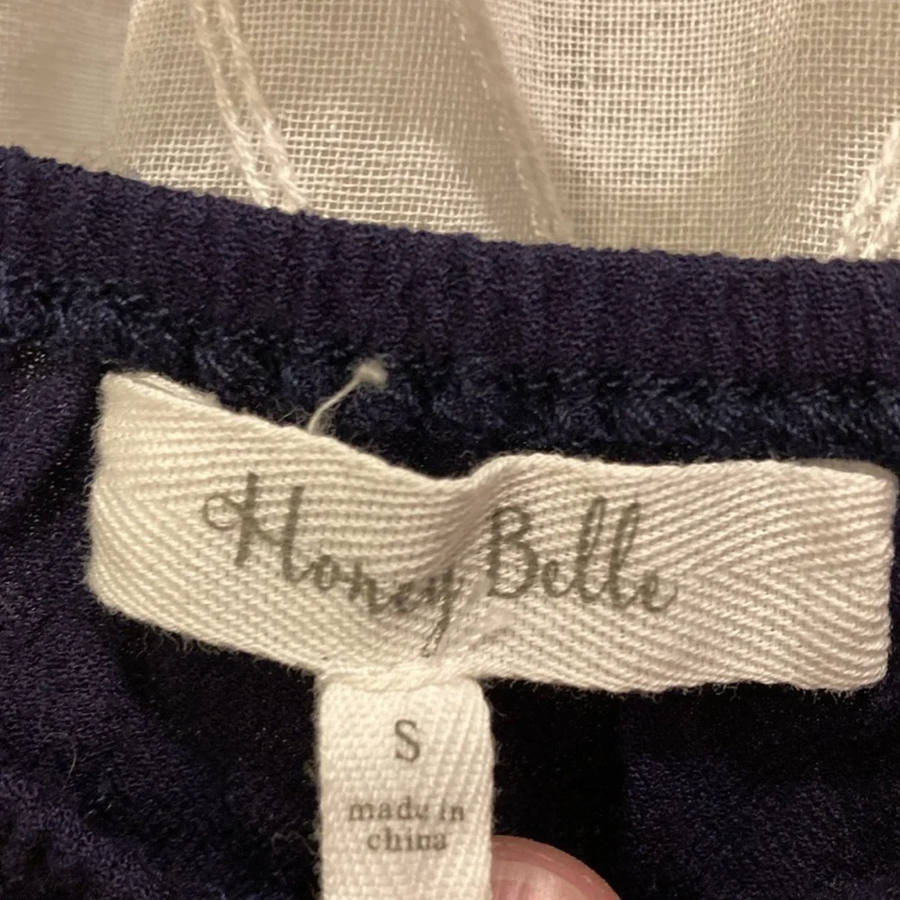 Honey Belle Matching Outfit